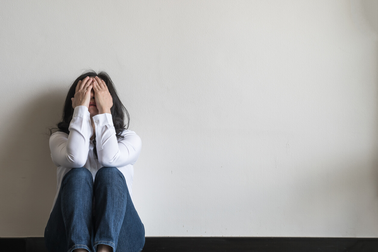 panic disorder