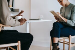 Types of substance abuse and treatment options