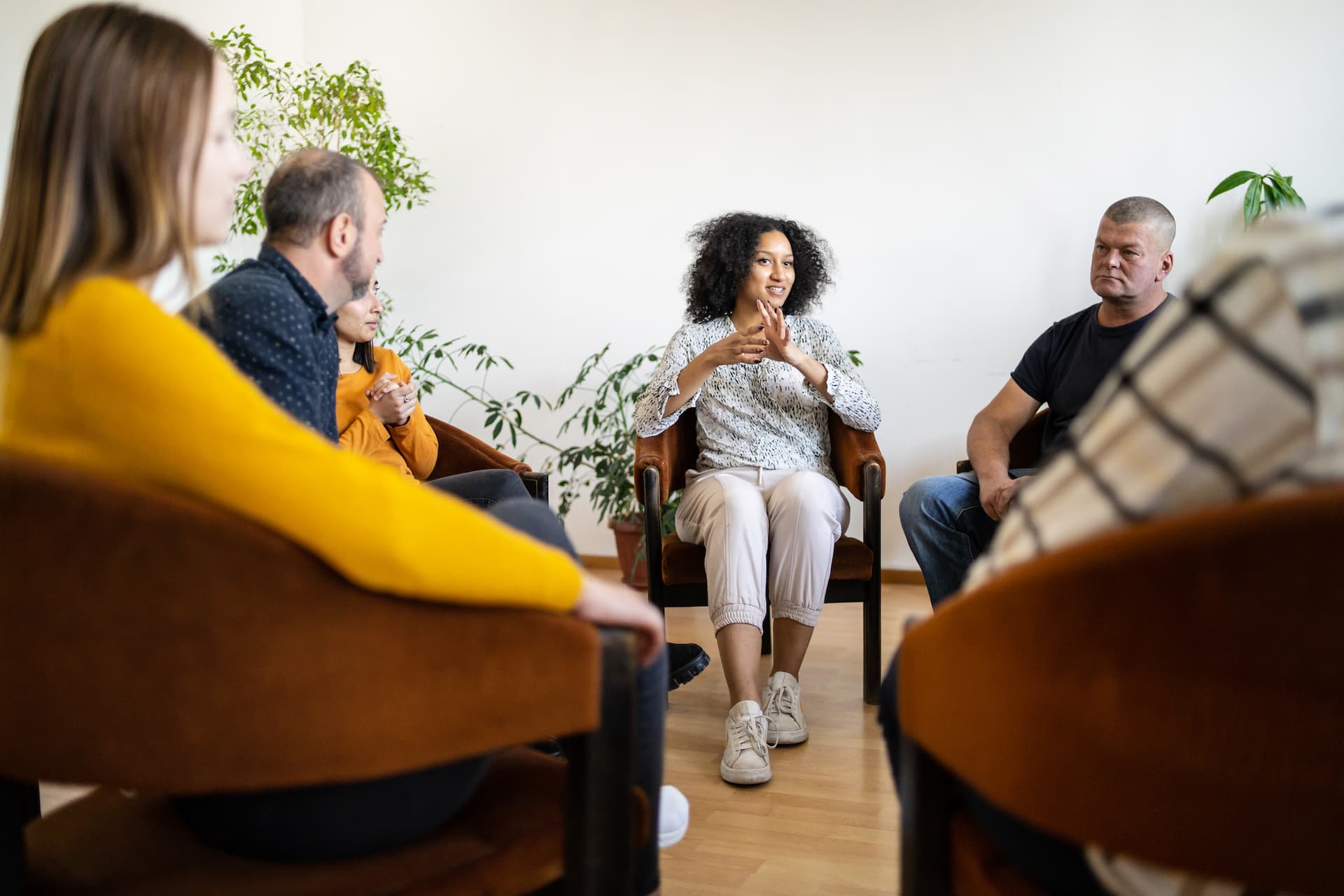 Alcohol Rehab FAQ's