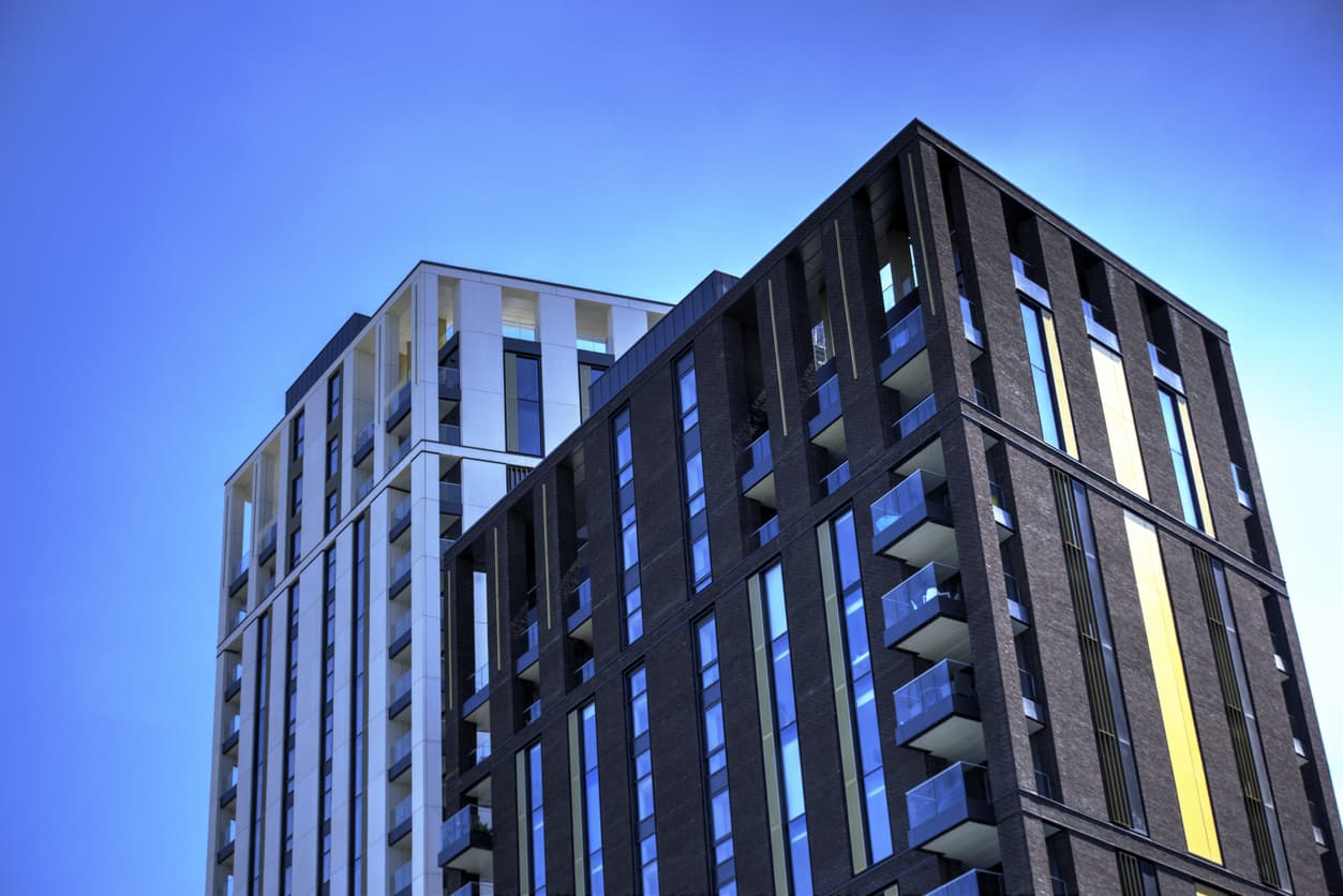 London Building