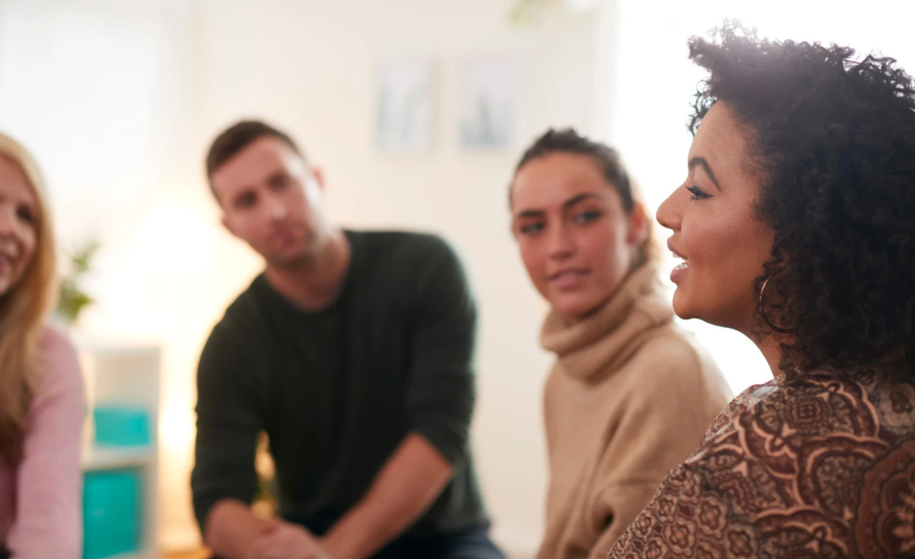 Cognitive Behavioural Therapy