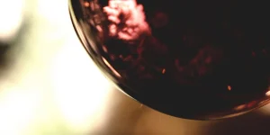 An image of purple lean drink.